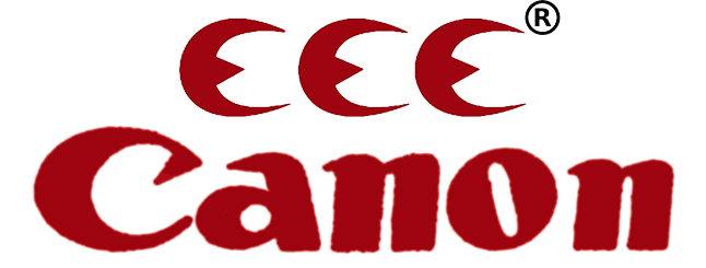 EEE Canon logo - Bijjlee Ghar