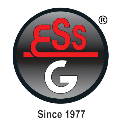 ESSGEE Logo - Switches and Sockets - Bijjlee Ghar