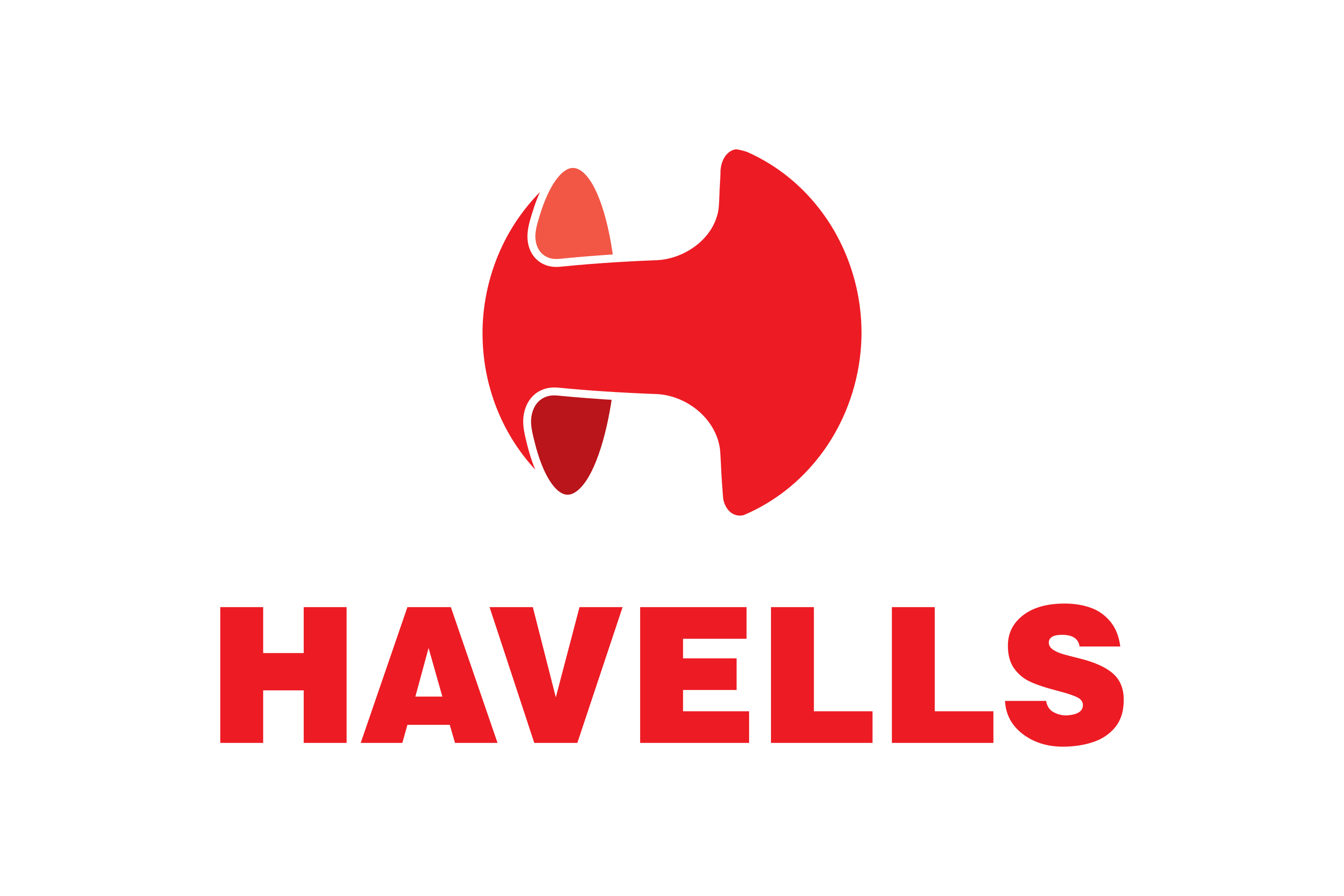 Havells Fan logo - Bijjlee Ghar